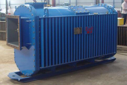 KS13-1000KVA肃北矿用变压器